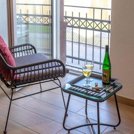 Appartement Moselliebe Zell Extérieur photo