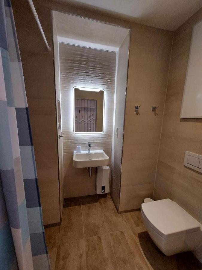 Appartement Moselliebe Zell Extérieur photo